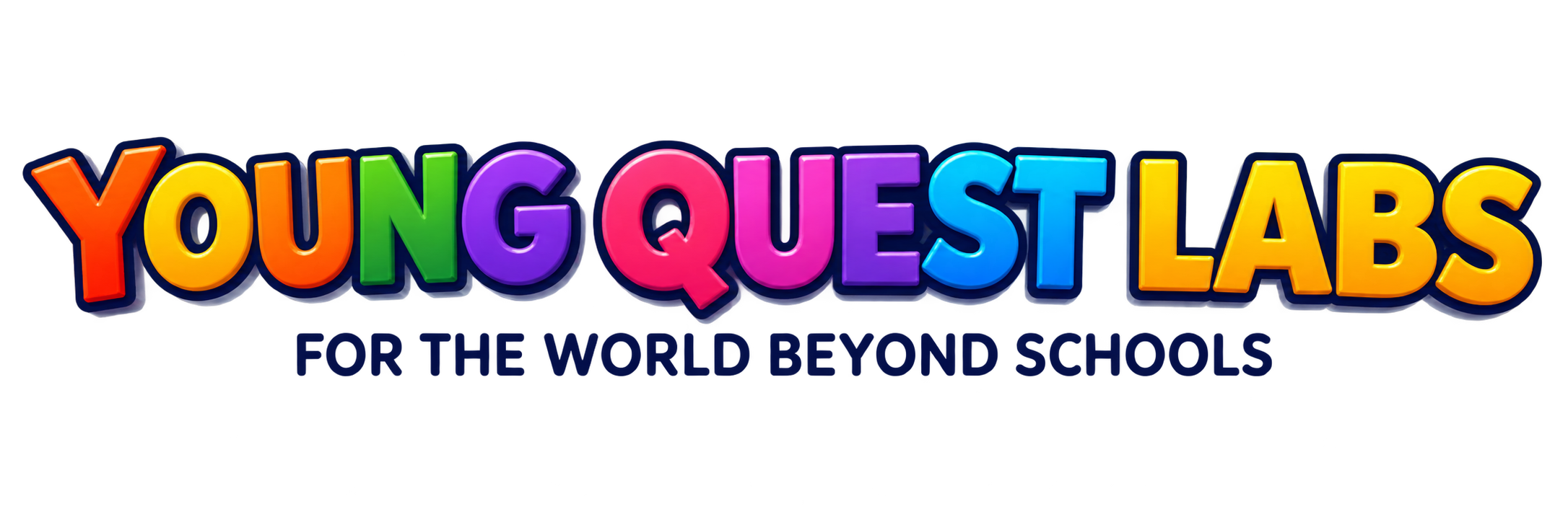 Young Quest Labs - For the World Beyond Schools